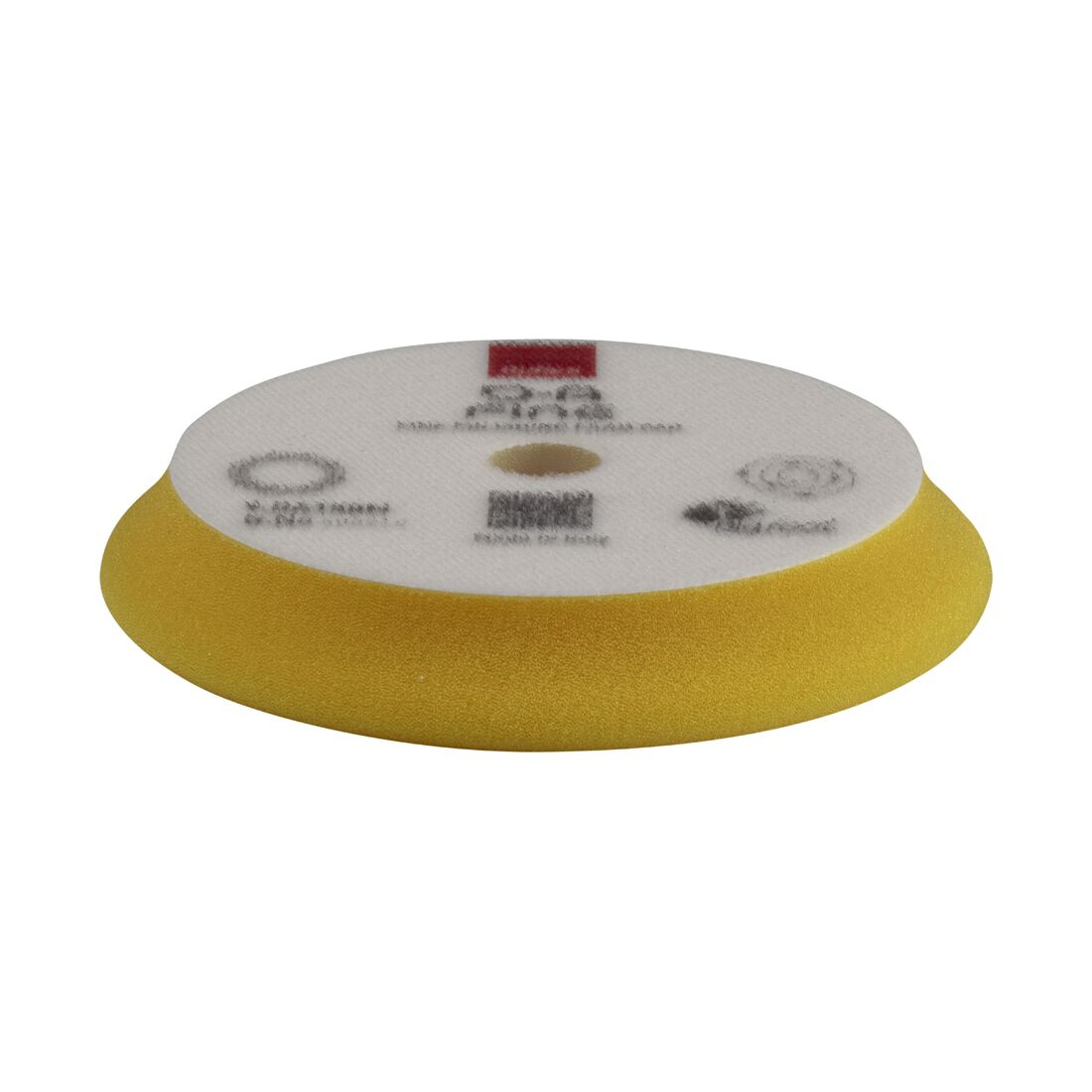 RUPES D-A Fine Finishing Polishing Foam Pad - 130/150mm, , scaau_hi-res