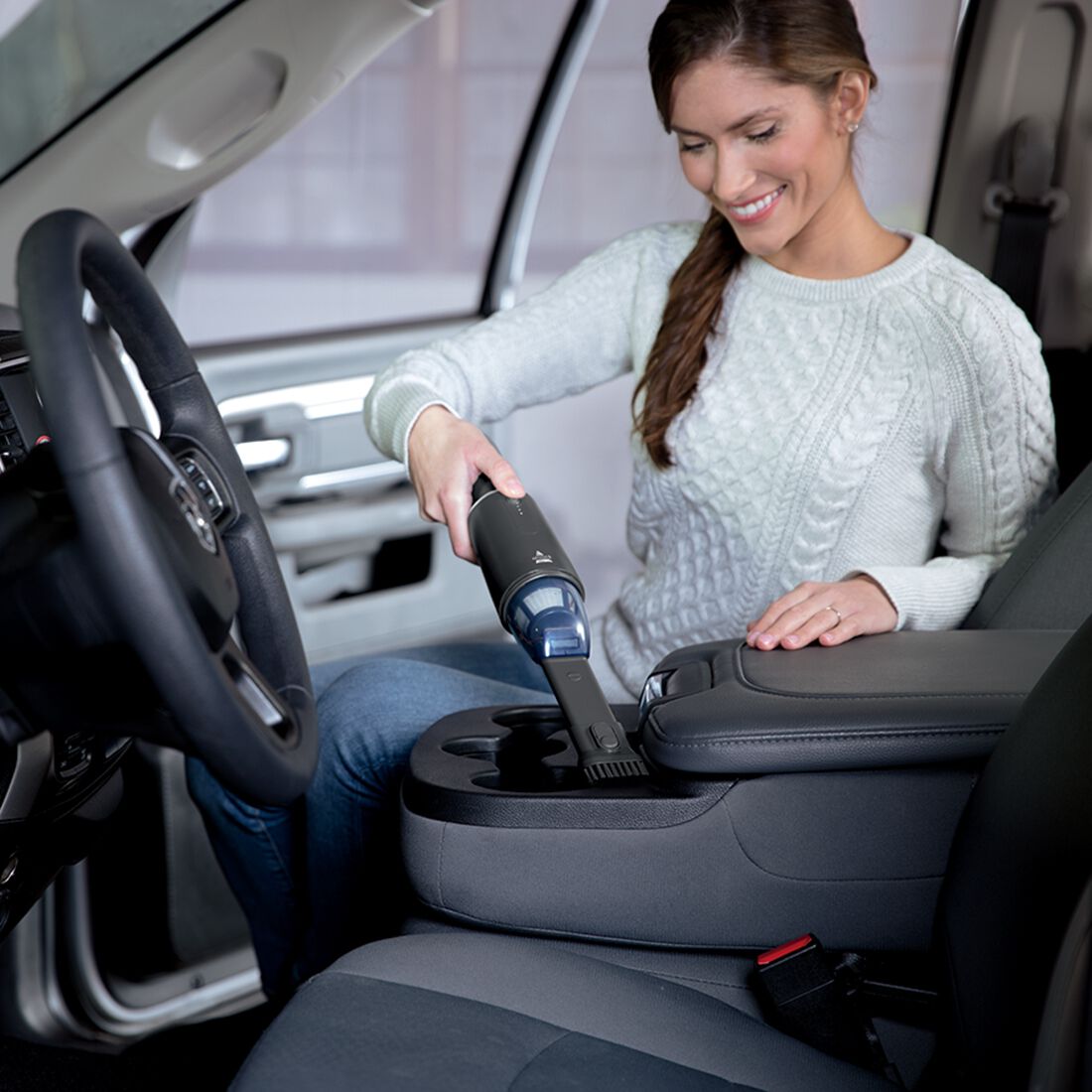 BISSELL AeroSlim Handheld Vacuum, , scaau_hi-res