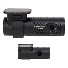 BlackVue 1080p FHD Dash Cam DR770X-2CH-64, , scaau_hi-res