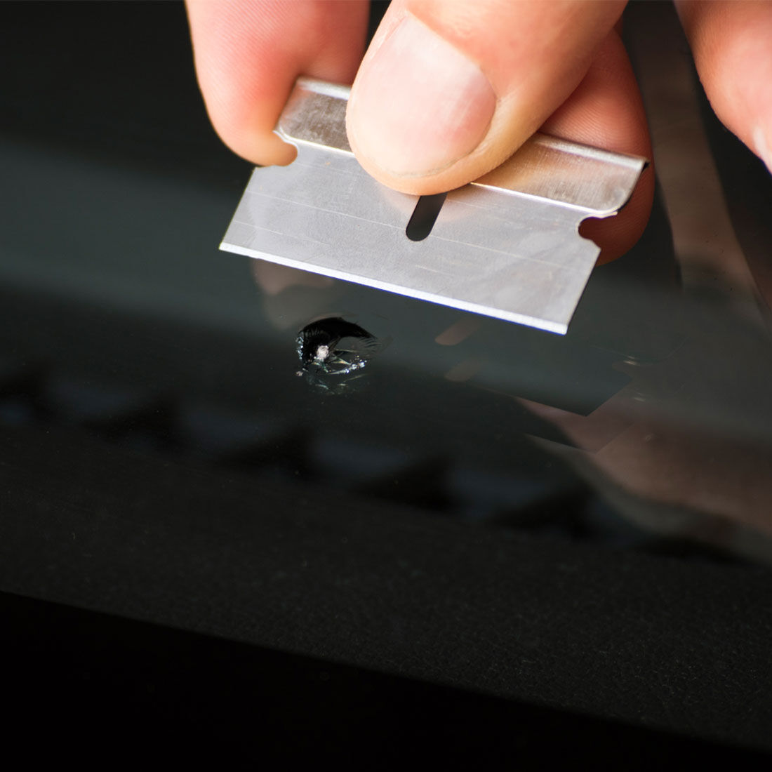 Rain-X Windshield Repair Kit, , scaau_hi-res