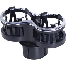 Cabin Crew Double Cup Holder, , scaau_hi-res