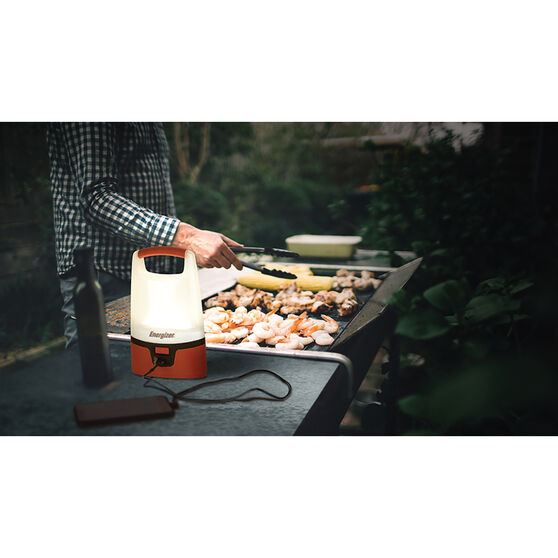 Energizer D Battery LED Camping Lantern Supercheap Auto