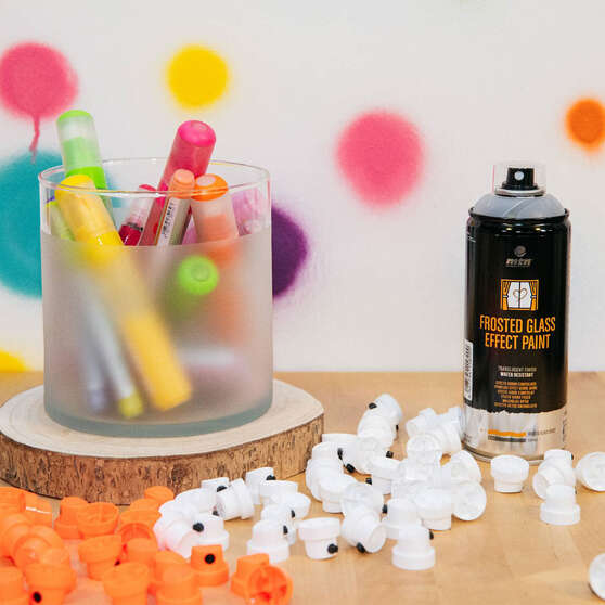 MTN Pro Frosted Glass Spray Paint 400mL, , scaau_hi-res