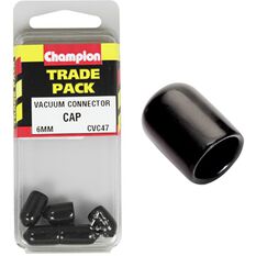Champion Trade Pack Vacuum Cap CVC47, 6mm, , scaau_hi-res