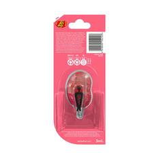 Jelly Belly Vent Air Freshener - Tutti Fruitti 1 Pack, , scaau_hi-res