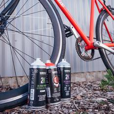 MTN WEPRO 2K Clear Coat Gloss 400mL, , scaau_hi-res