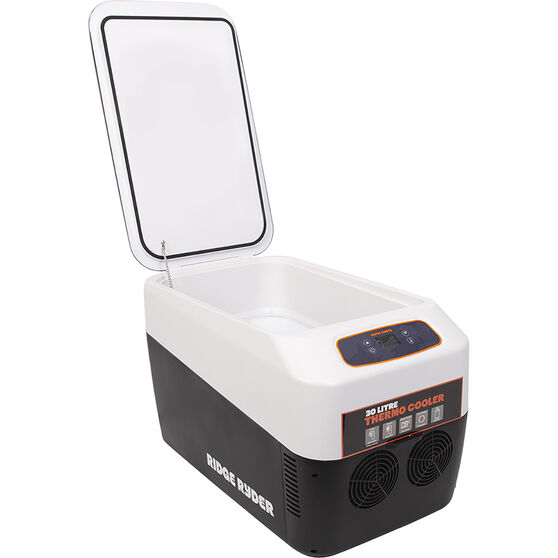 Ridge Ryder Thermo Cooler/Warmer 30 Litre Supercheap Auto