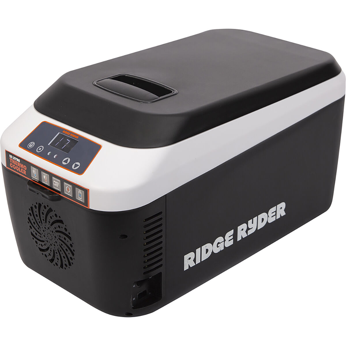 Ridge Ryder Thermo Cooler/Warmer 12 