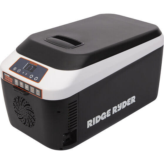 Ridge Ryder Thermo Cooler/Warmer 12 Litre, , scaau_hi-res