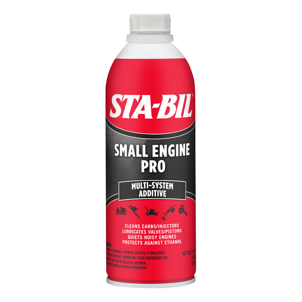 StaBil Small Engine Pro 473mL Supercheap Auto