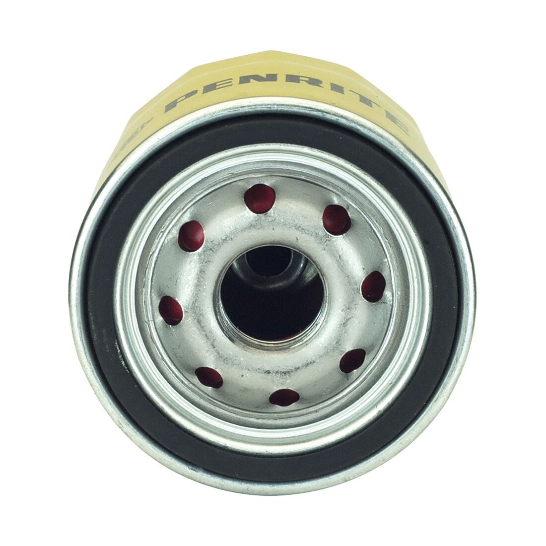 Penrite Oil Filter PF1002 (Interchangeable with Z386), , scaau_hi-res