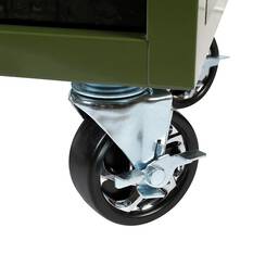 ToolPRO Camo Tool Chest and Cabinet 26-inch Combo, , scaau_hi-res