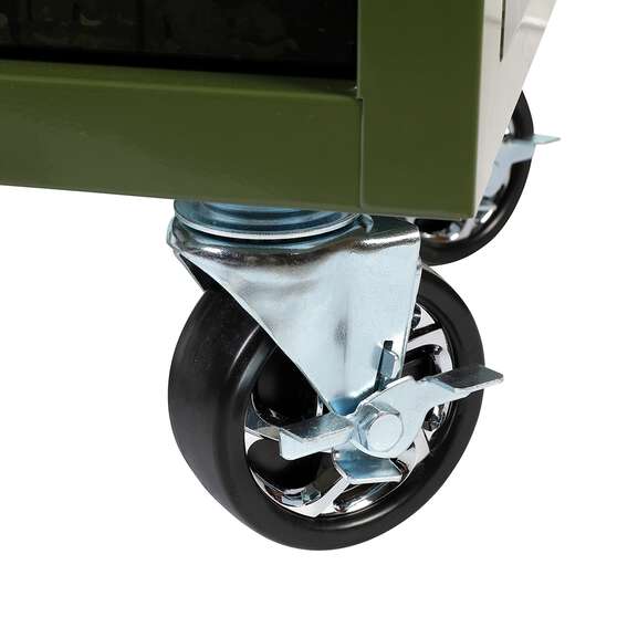 ToolPRO Camo Tool Chest and Cabinet 26-inch Combo, , scaau_hi-res