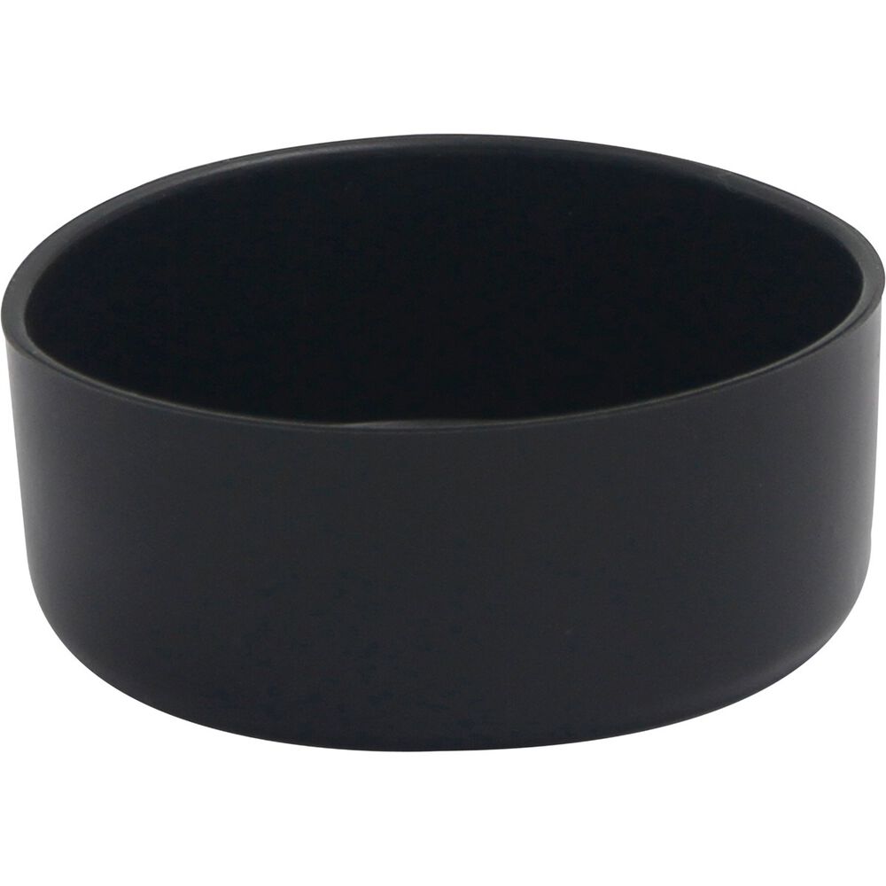 SCA PVC Bearing Dust Covers Black, 2 Piece Supercheap Auto