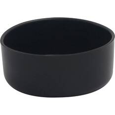 SCA PVC Bearing Dust Covers - Black, 2 Piece, , scaau_hi-res