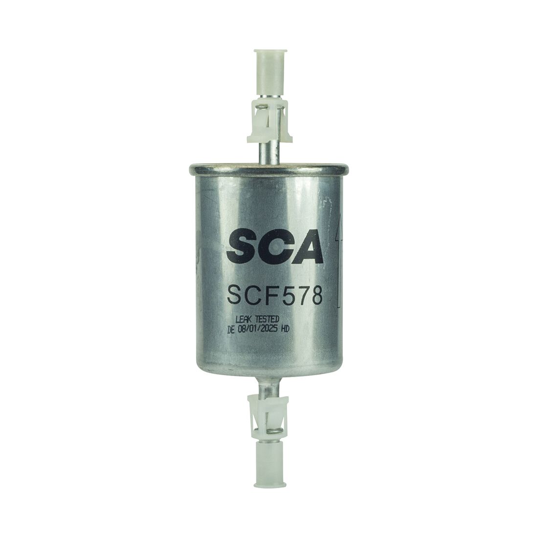 SCA Fuel Filter SCF578 (Interchangeable with Z578), , scaau_hi-res