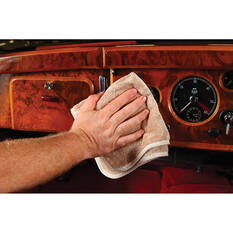 Bowden's Own Plush Daddy Microfibre Cloth 400 x 400mm, , scaau_hi-res