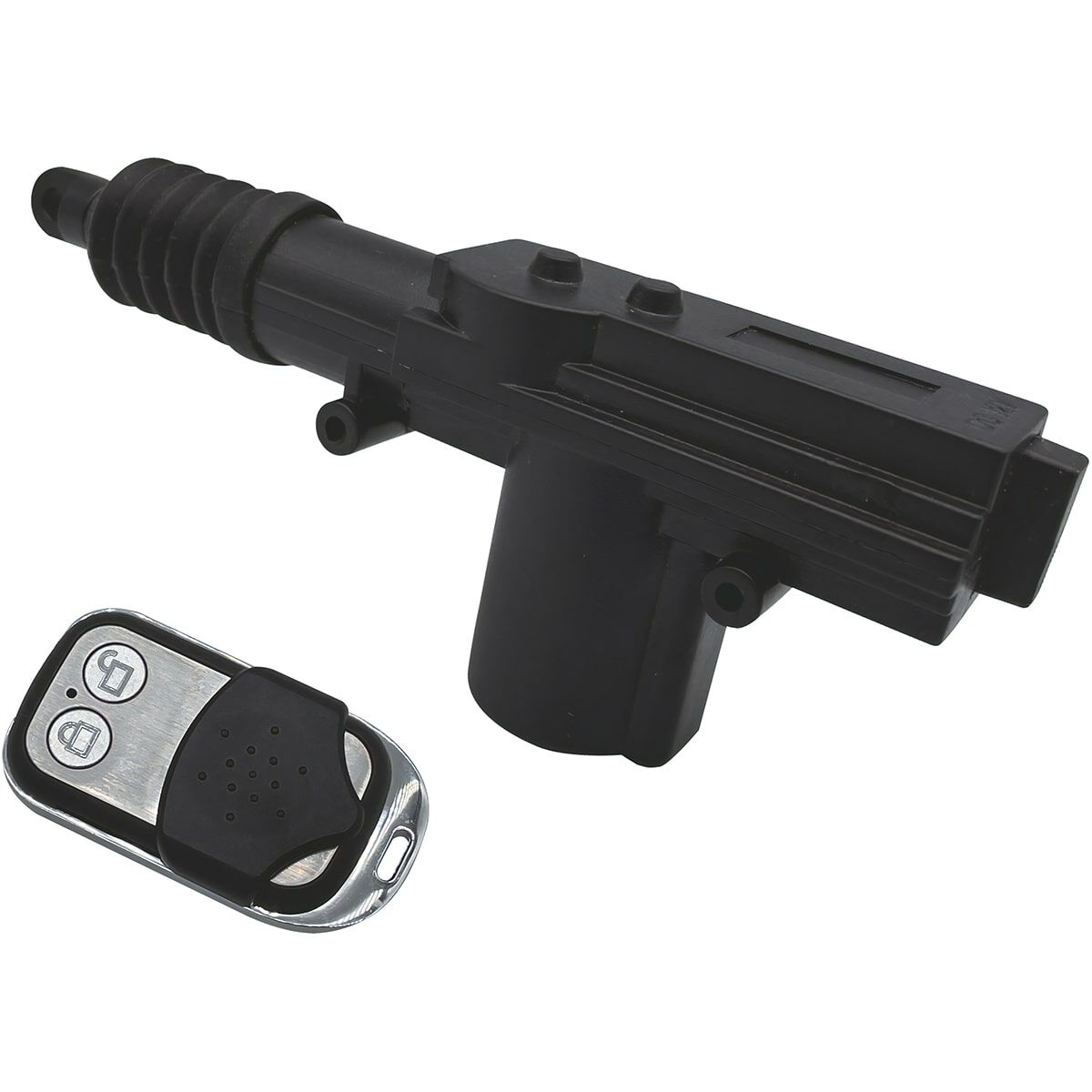 Central locking shop kit supercheap