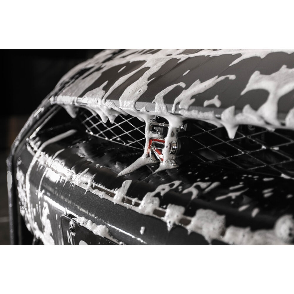 Autoglym Foaming Car Wash 2.5 Litre Supercheap Auto