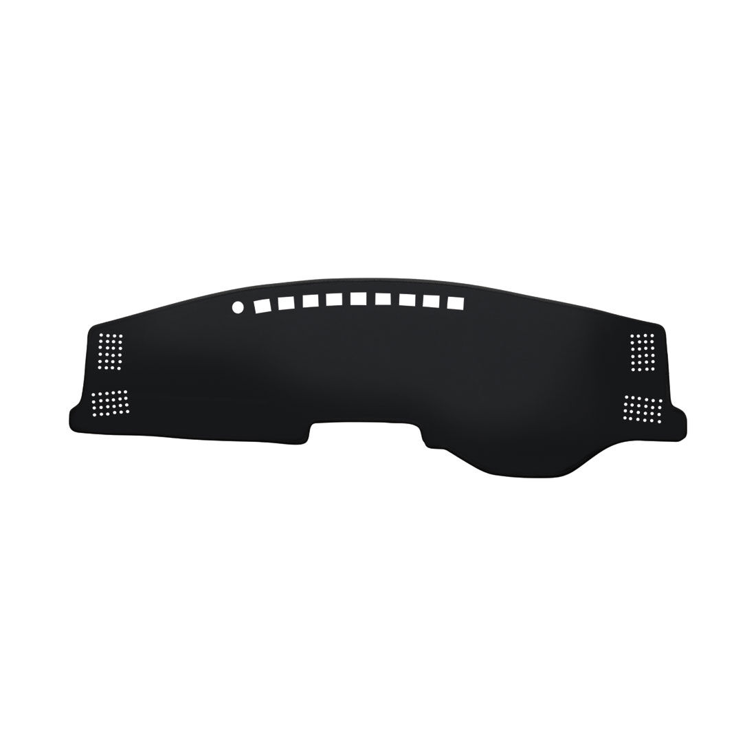 Suede Dashmat 326 Grey Toyota RAV4 50 Series 01/19+, , scaau_hi-res