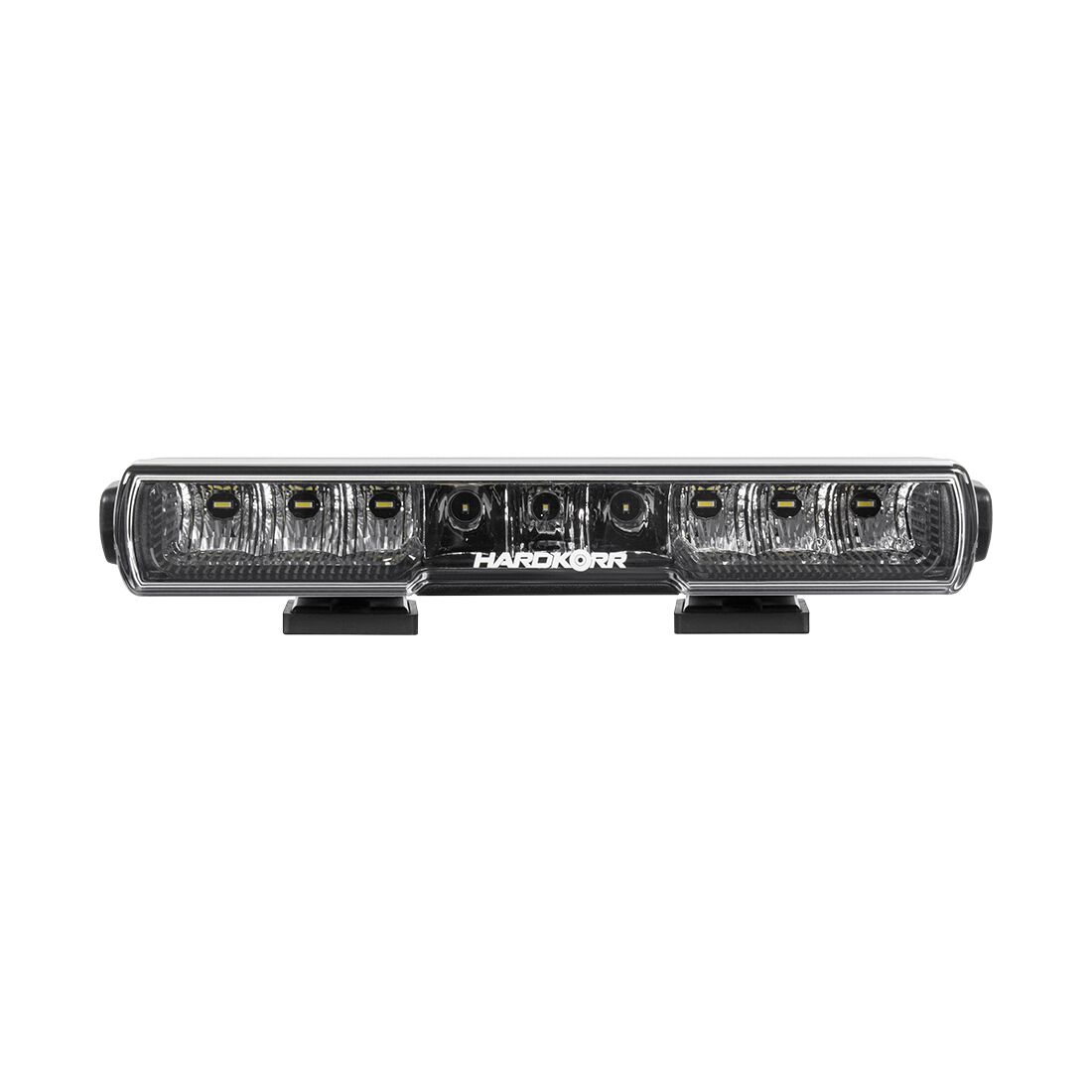 Hardkorr 10" Single Row L-Series Light Bar, , scaau_hi-res