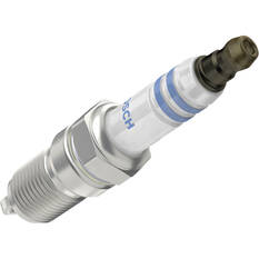 Bosch Double Platinum Spark Plug Single HR6DPP33V, , scaau_hi-res