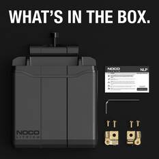 NOCO Lithium Powersports Battery - NLP30, , scaau_hi-res