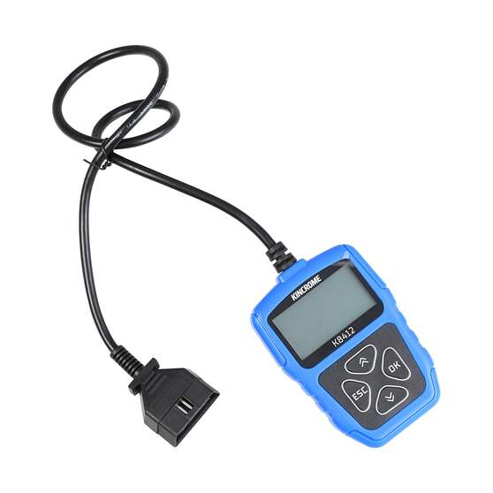 Kincrome Automotive Diagnostic Code Reader, , scaau_hi-res