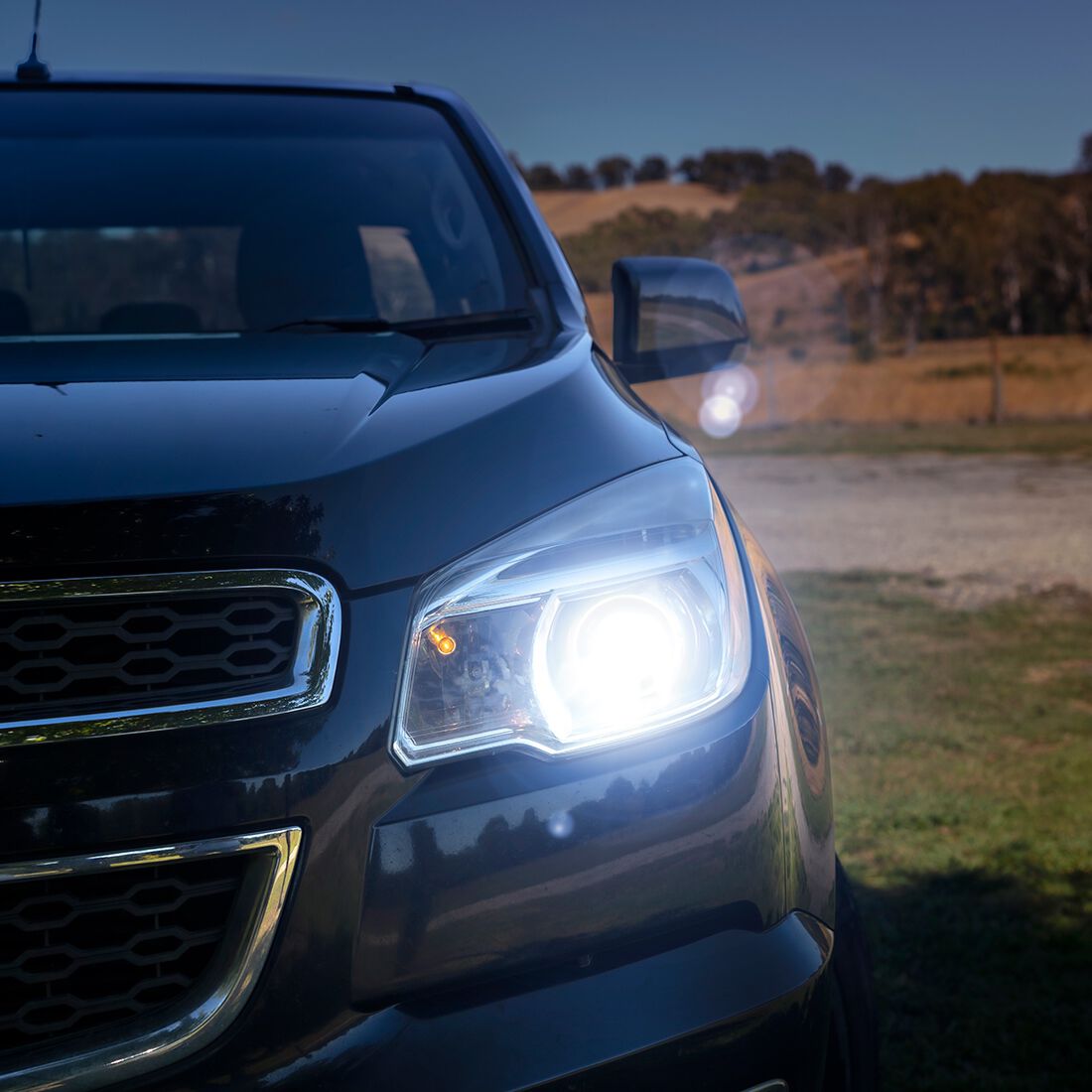 Narva Surefit LED Headlight Globes HB4, , scaau_hi-res