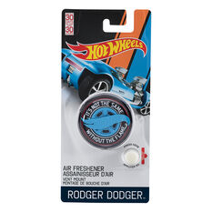 Hot Wheels Air Freshener Vent Rodger Dodger, , scaau_hi-res