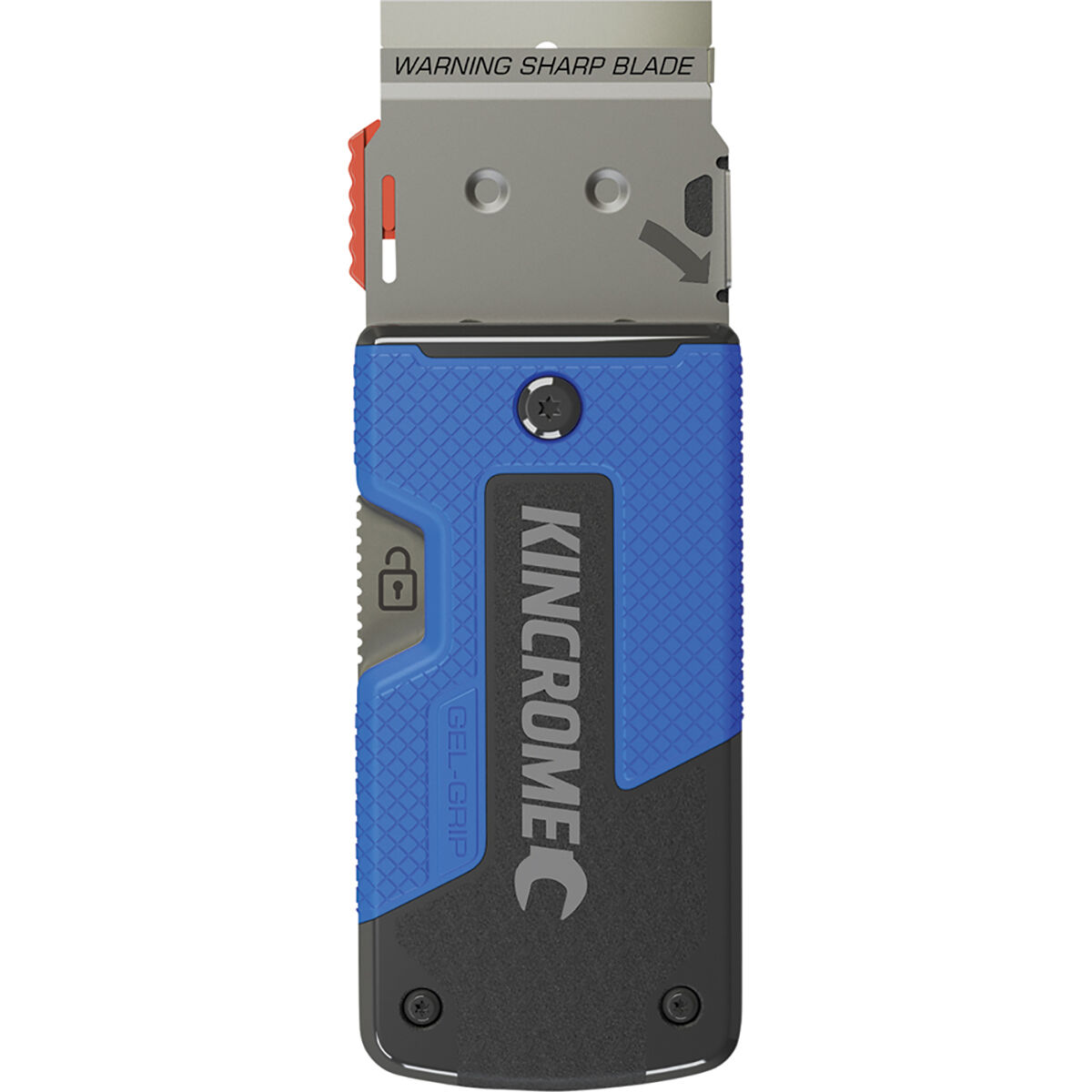 Kincrome Folding Scraper, , scaau_hi-res