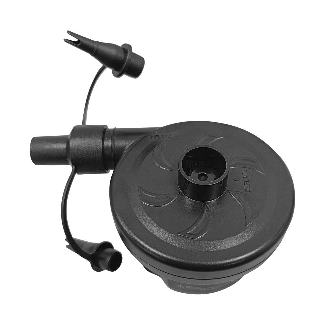 Wanderer 12/240V Air Pump, , scaau_hi-res