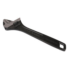 ToolPRO Adjustable Wrench 300mm Heavy Duty Black, , scaau_hi-res