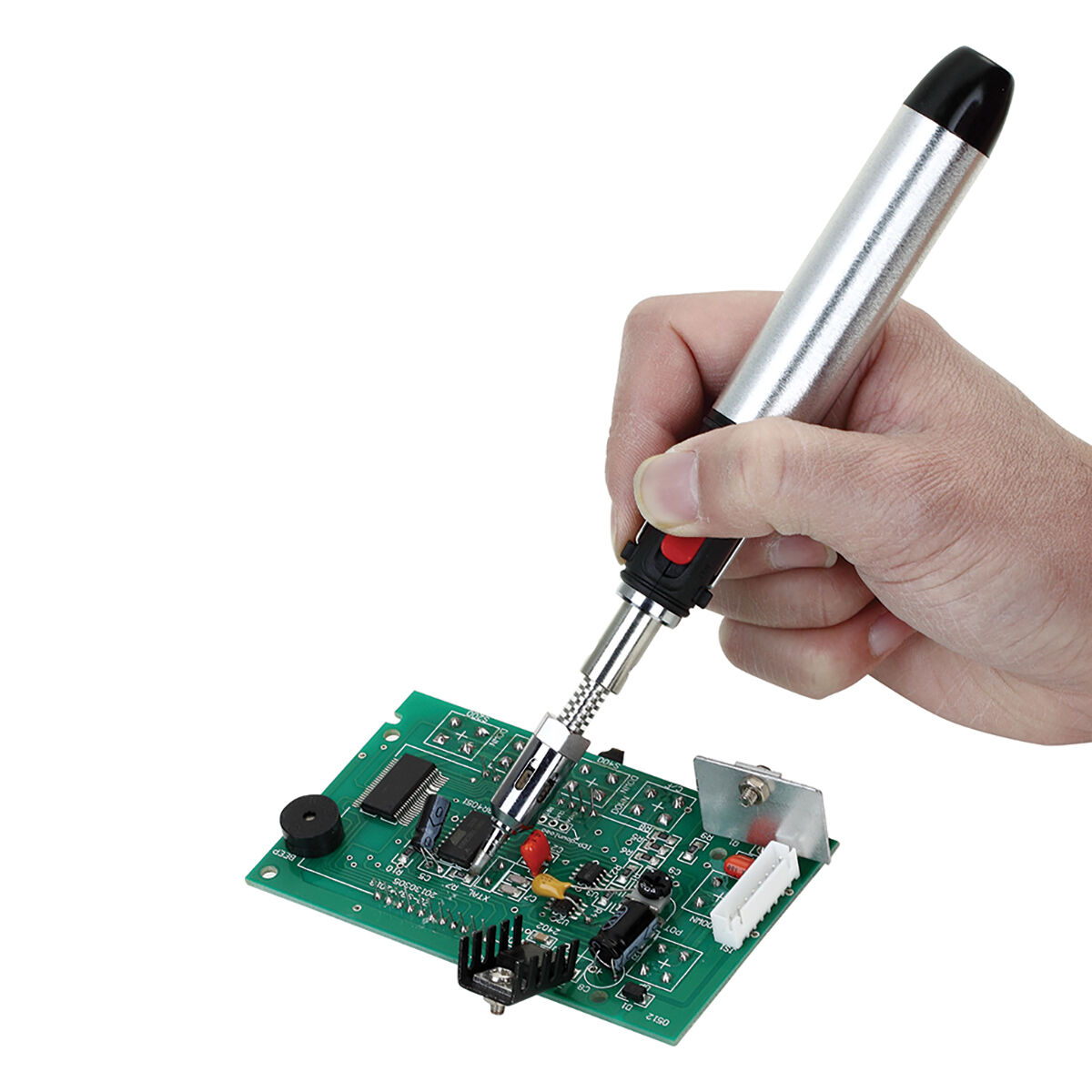 Blow torch deals soldering iron