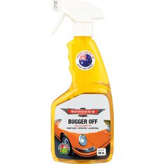 Bowden's Own Bugger Off 500mL, , scaau_hi-res