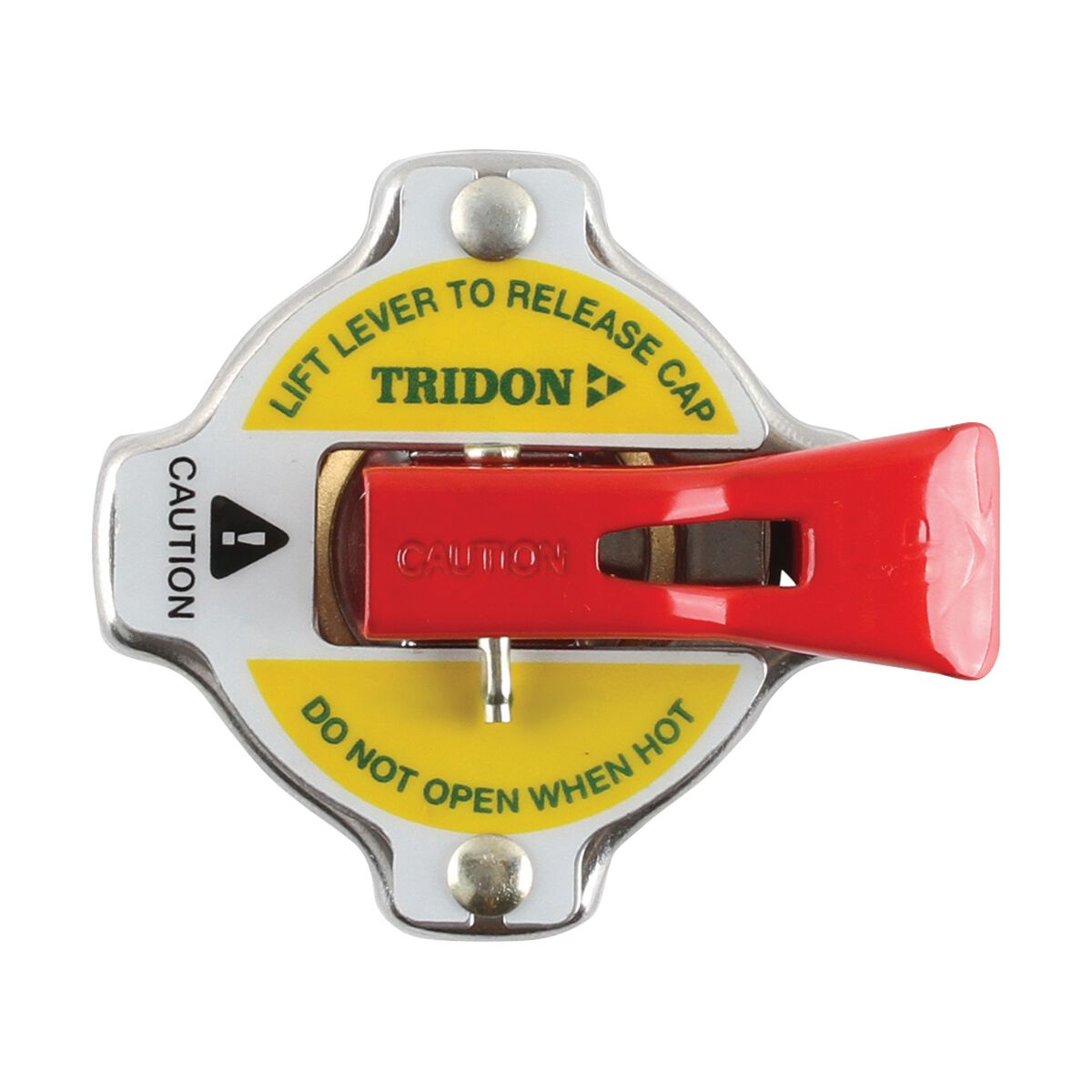 Tridon Radiator Cap CB16110L, , scaau_hi-res