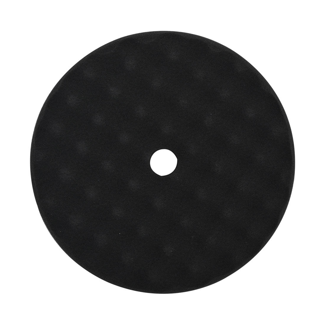 ToolPRO 200mm Ultra Fine Foam Polishing Pad Black, , scaau_hi-res
