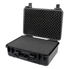 ToolPRO Safe Case Large Black 460 x 360 x 175mm, , scaau_hi-res