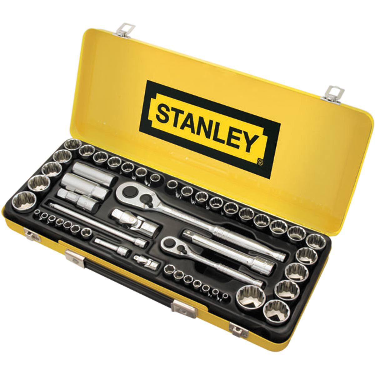 50 piece socket deals set