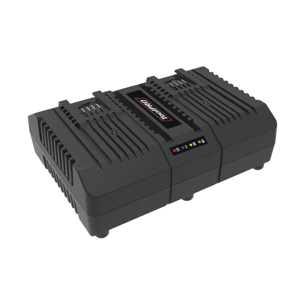 ToolPRO 18V 4A Dual Port Battery Charger Supercheap Auto