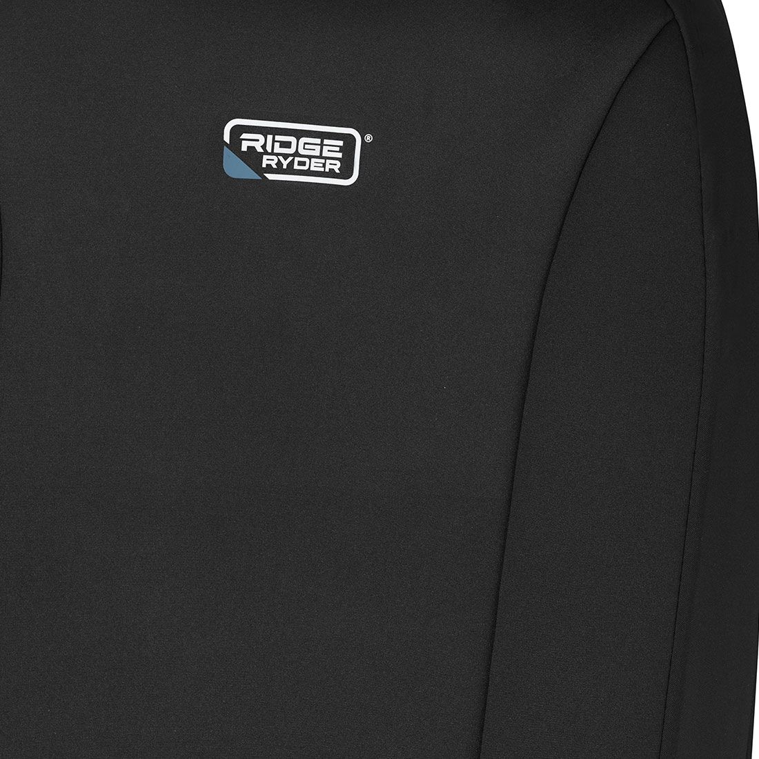 Ridge Ryder Neoprene Seat Covers Black 30SAB, , scaau_hi-res