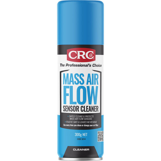 Crc Mass Air Flow Sensor Cleaner 300g Supercheap Auto