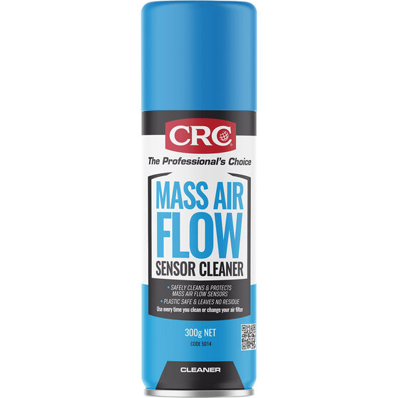 CRC Mass Air Flow Sensor Cleaner 300g, , scaau_hi-res