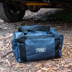 Ridge Ryder Canvas Storage Bag - 38 x 28 x 20cm, , scaau_hi-res