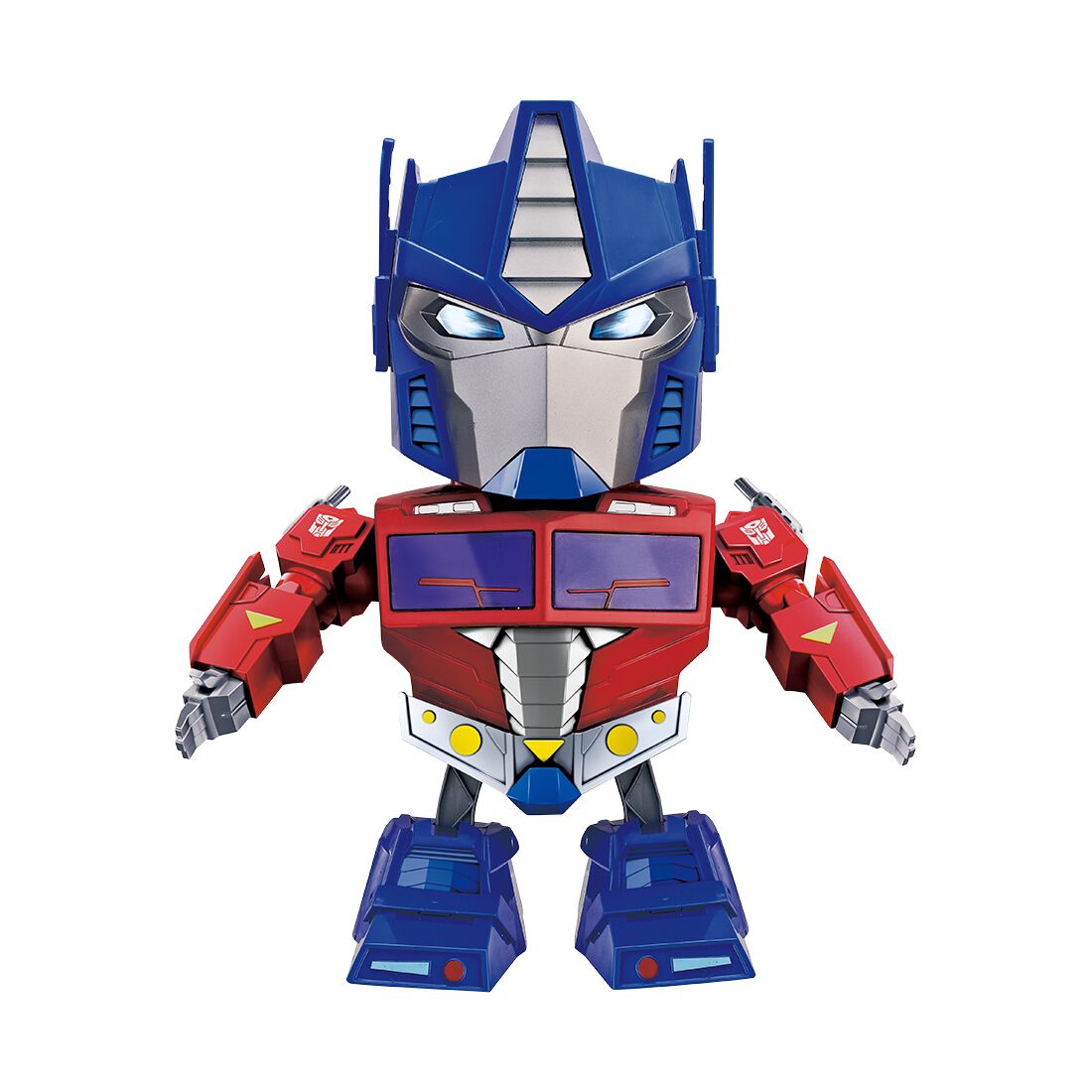 Transformers Optimus Prime Dancing Robot | Supercheap Auto
