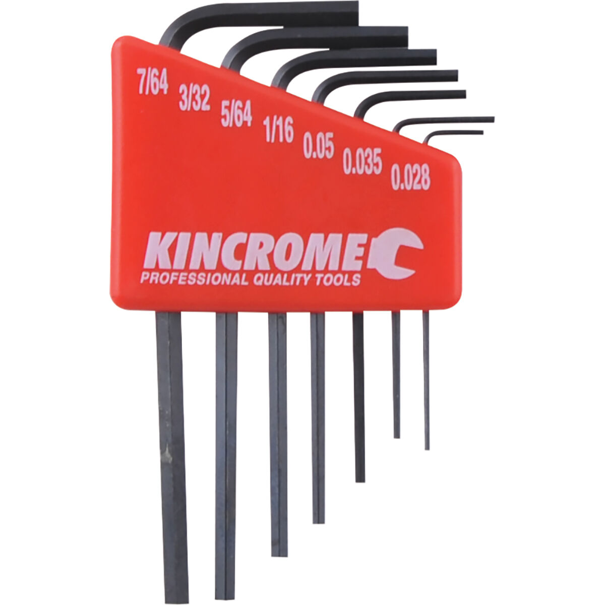 Kincrome allen keys discount