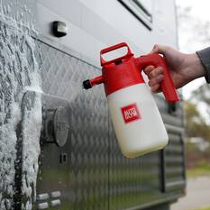 Autoglym Caravan & Motorhome Cleaner 2.5L, , scaau_hi-res
