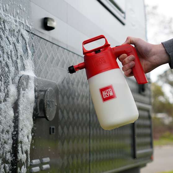 Autoglym Caravan & Motorhome Cleaner 2.5L, , scaau_hi-res