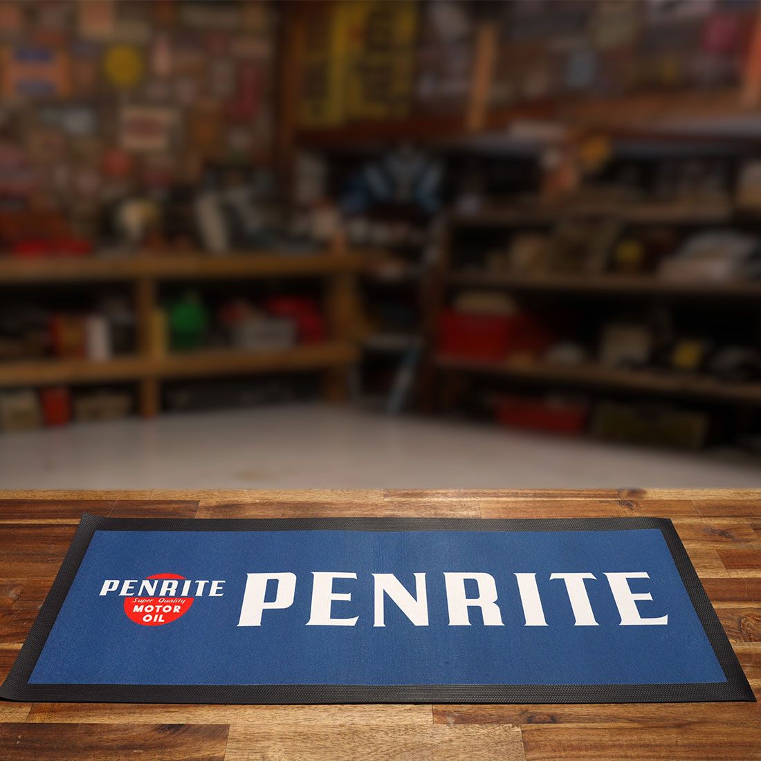 Penrite Bar Mat - 700 &times; 250 &times; 1.5mm, , scaau_hi-res