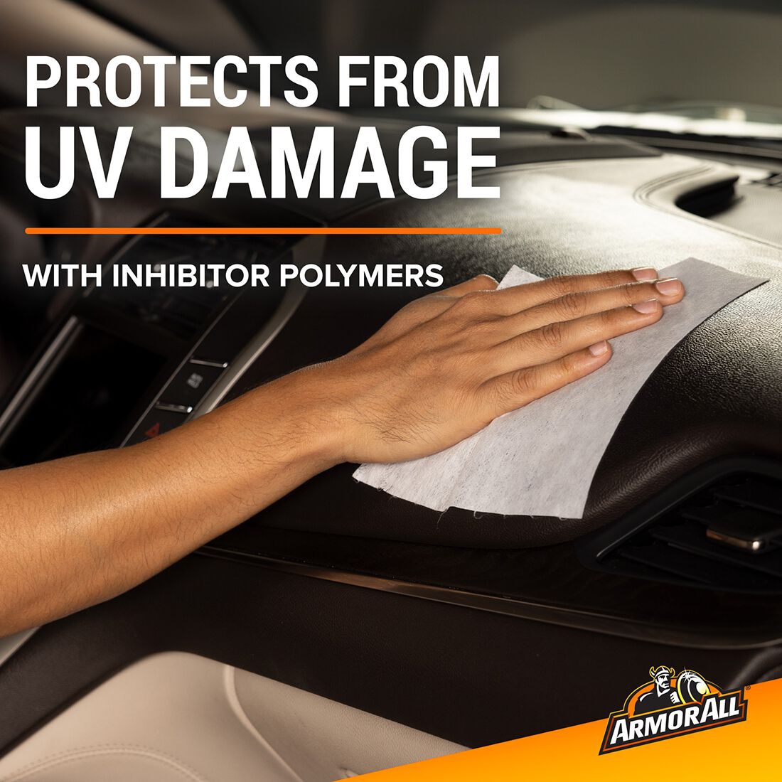 Armor All Ultra Shield Ceramic Protectant Wipes 24 Pack, , scaau_hi-res